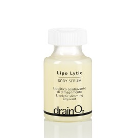 Histomer Drain O2 Lipo Lytic Body Serum 15x18ml